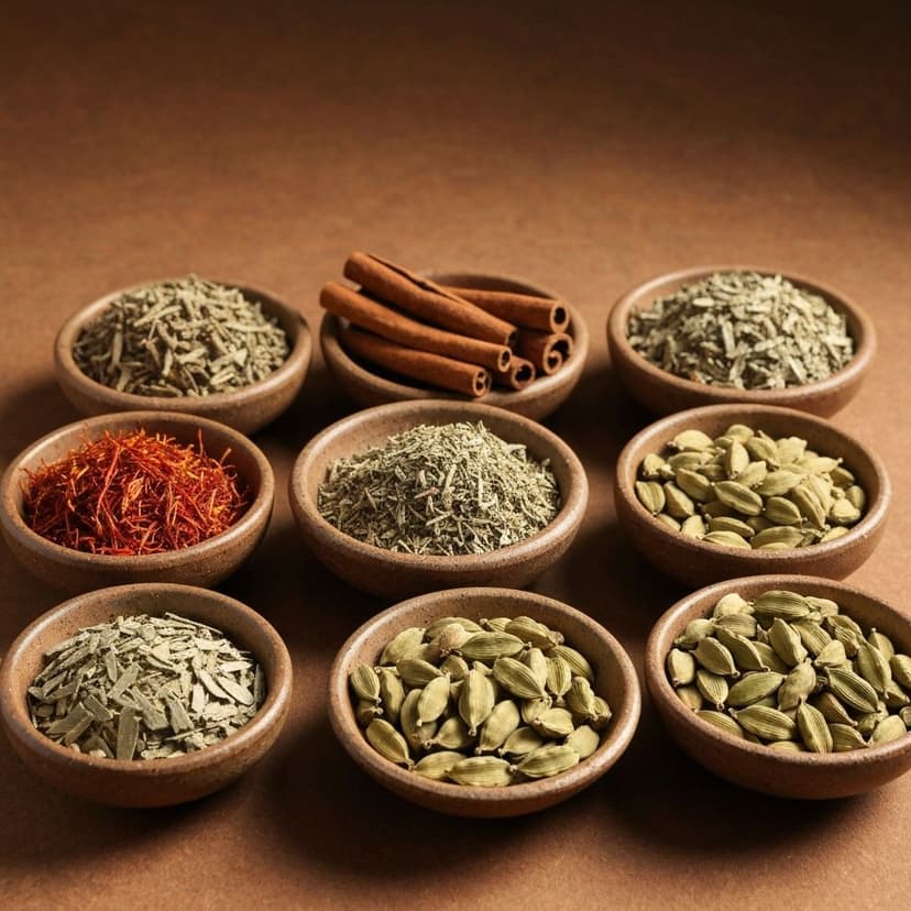 Herbal Remedies