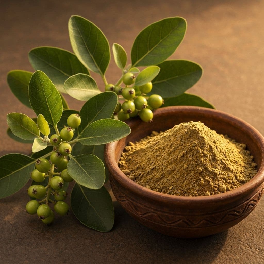 Ashwagandha
