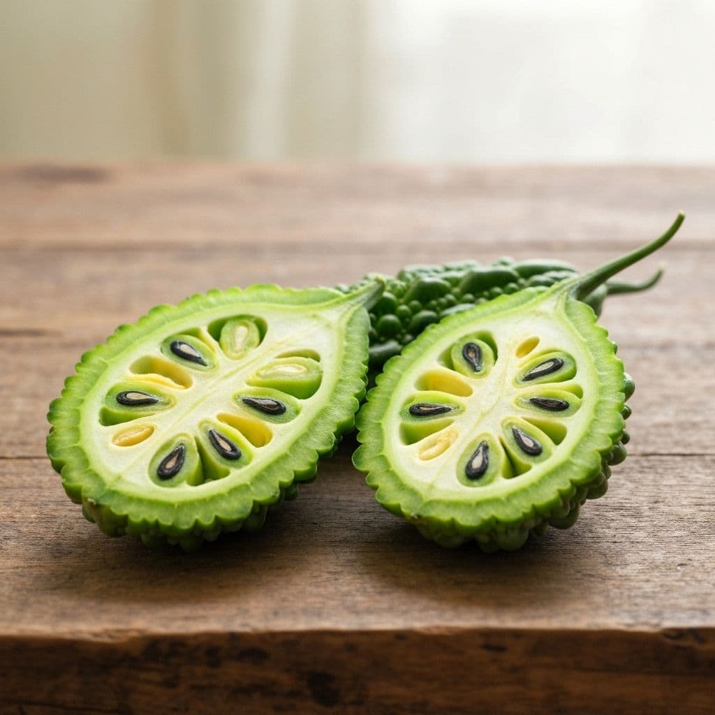 Bitter Melon