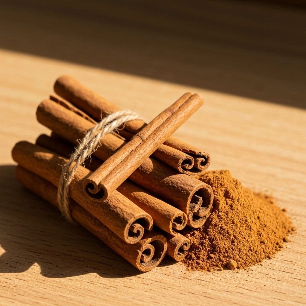 Cinnamon