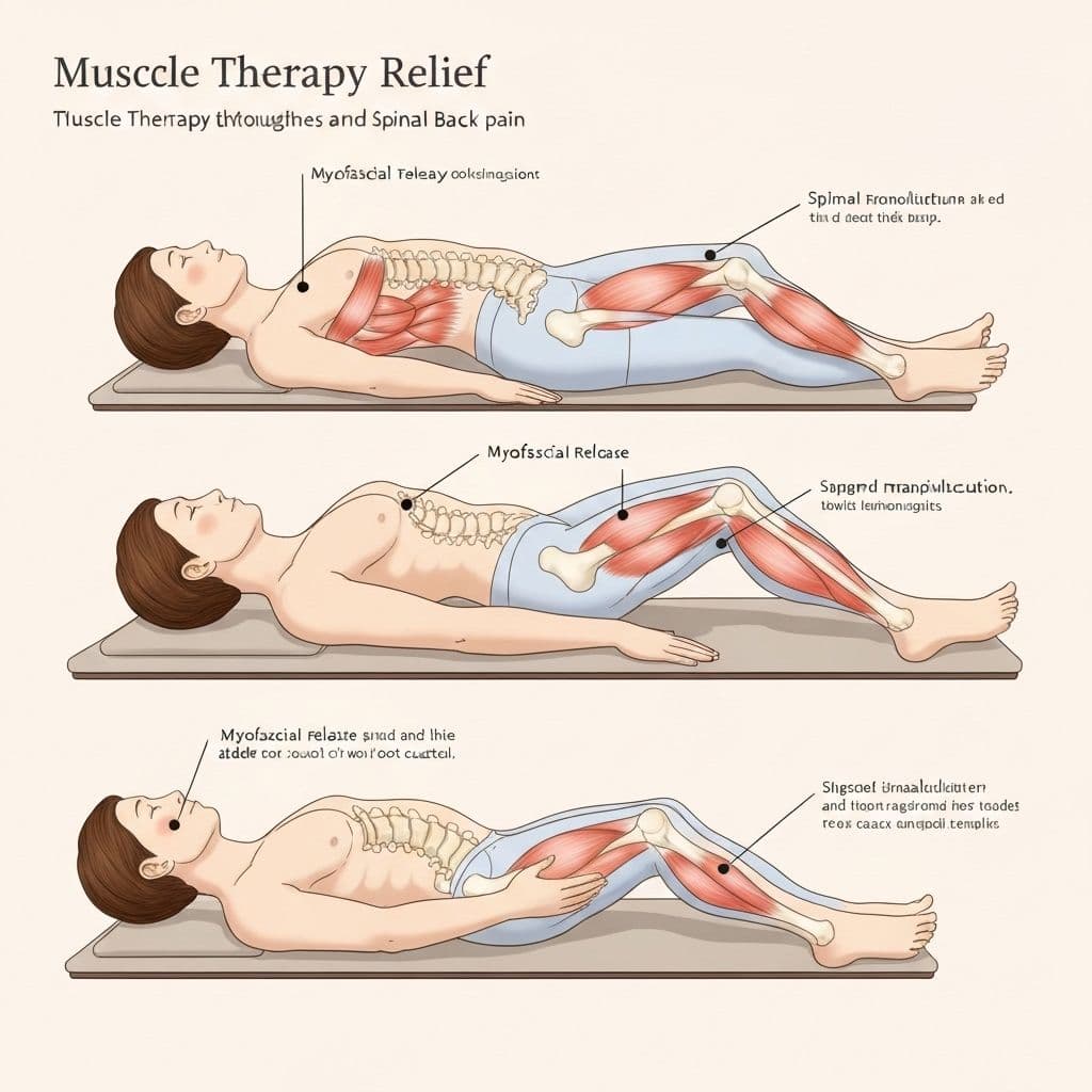 Pain & Muscles