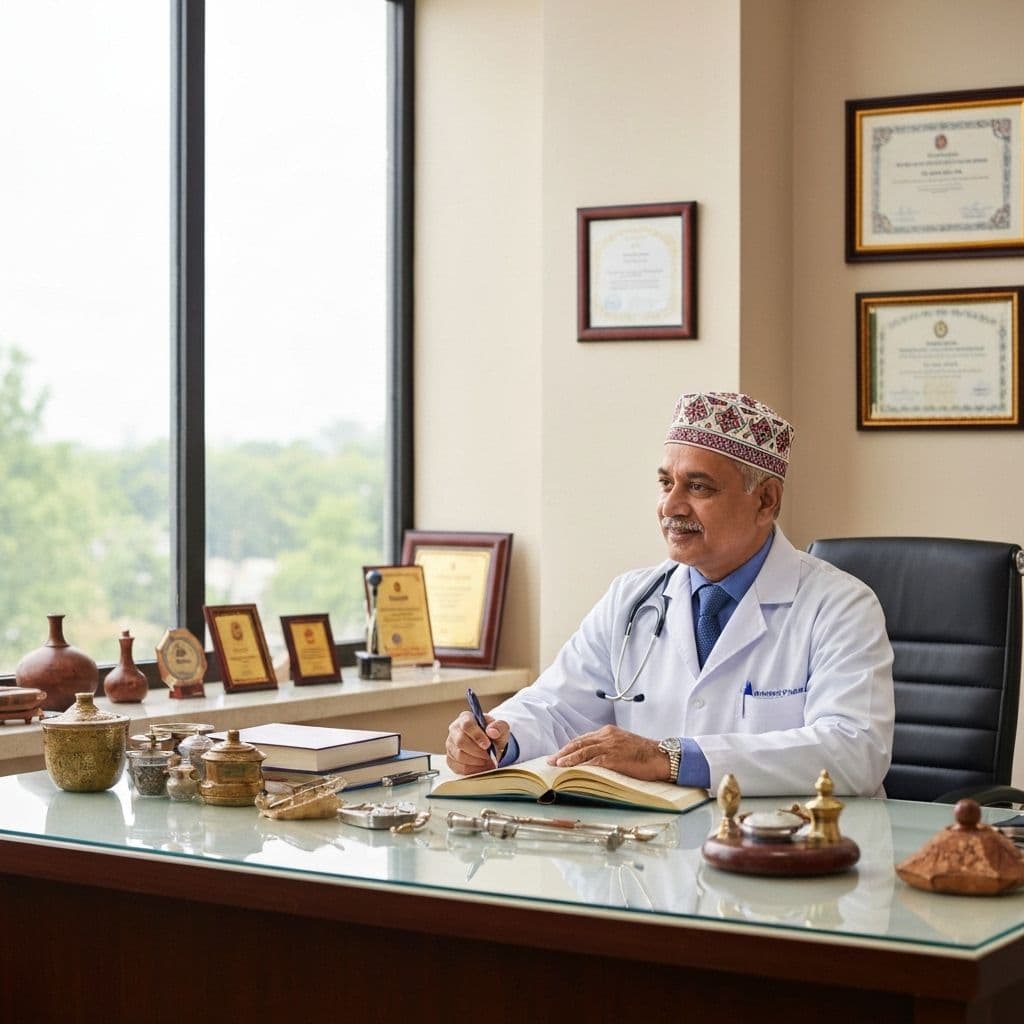 ArRazi Clinic