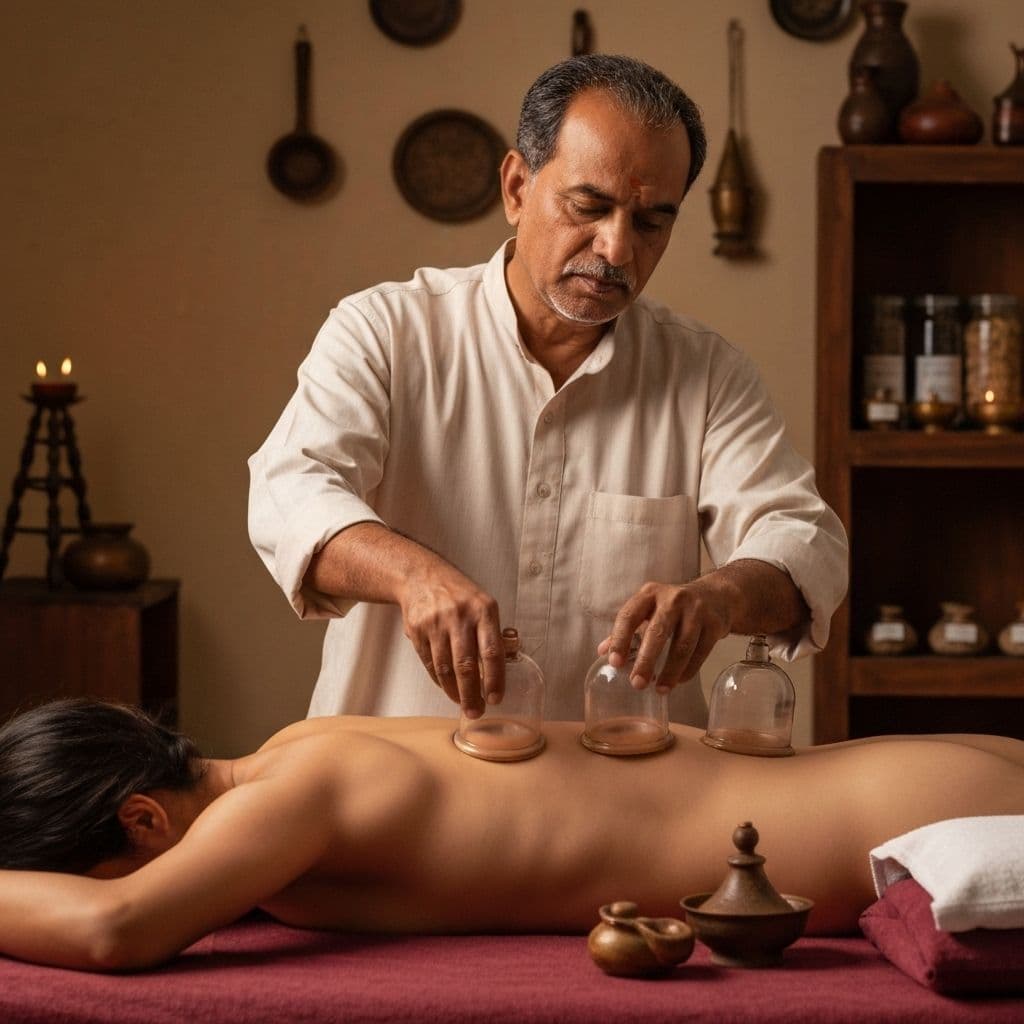 What is Hijama