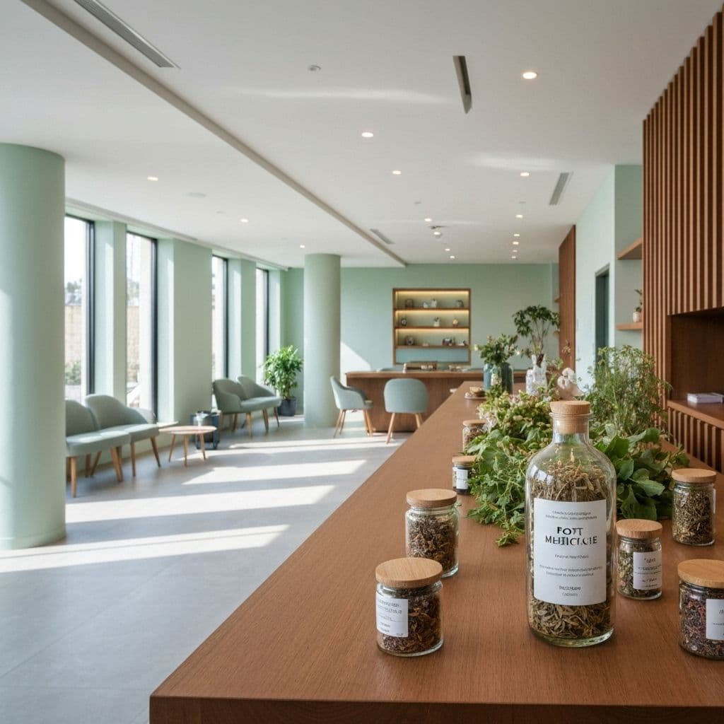ArRazi Clinic