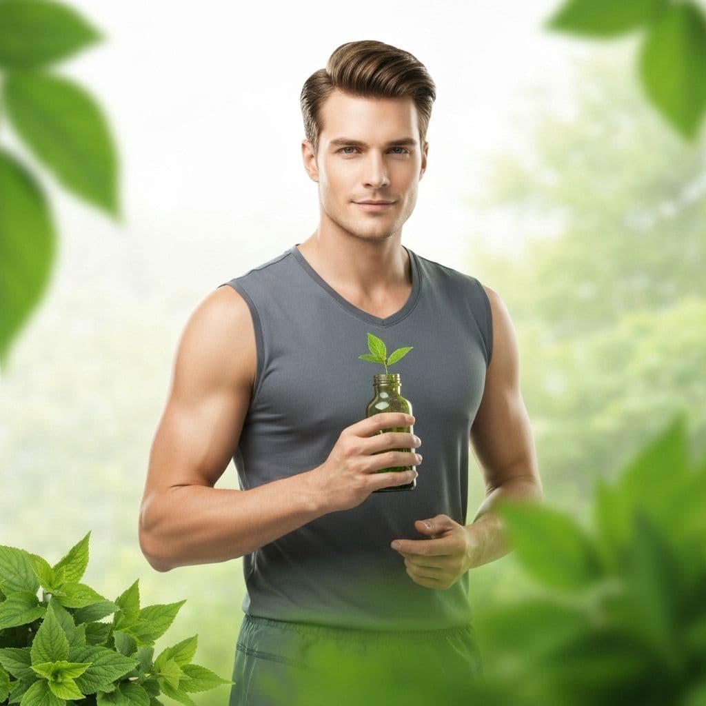 For Men health