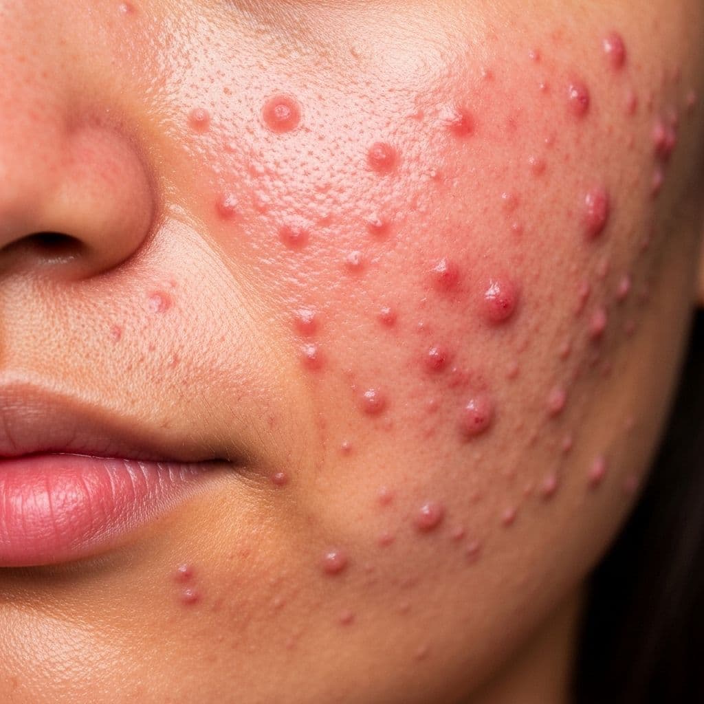 Acne & Pimples