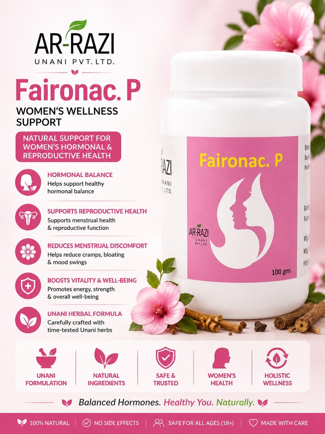 Faironac.P