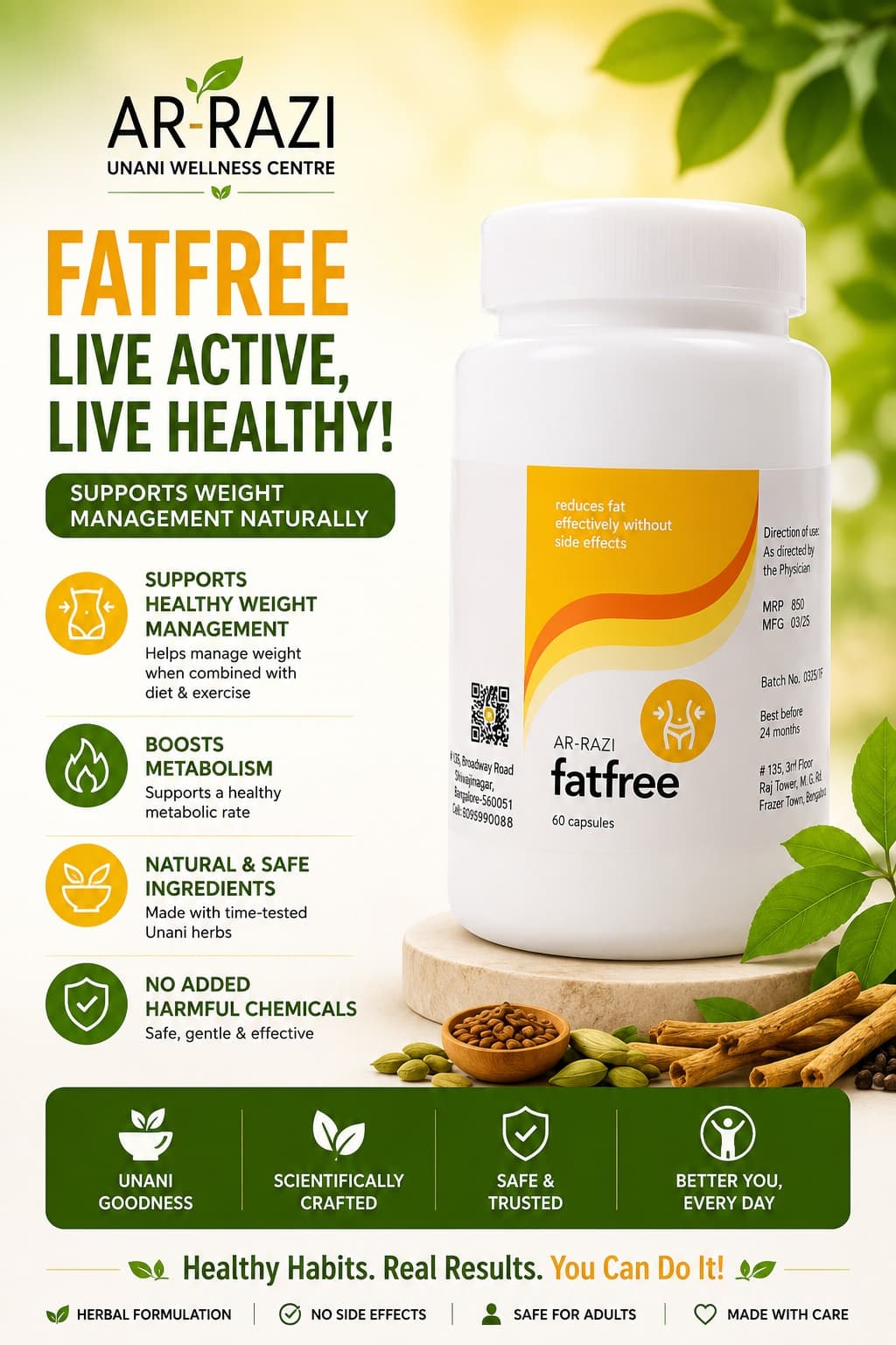 Fatfree