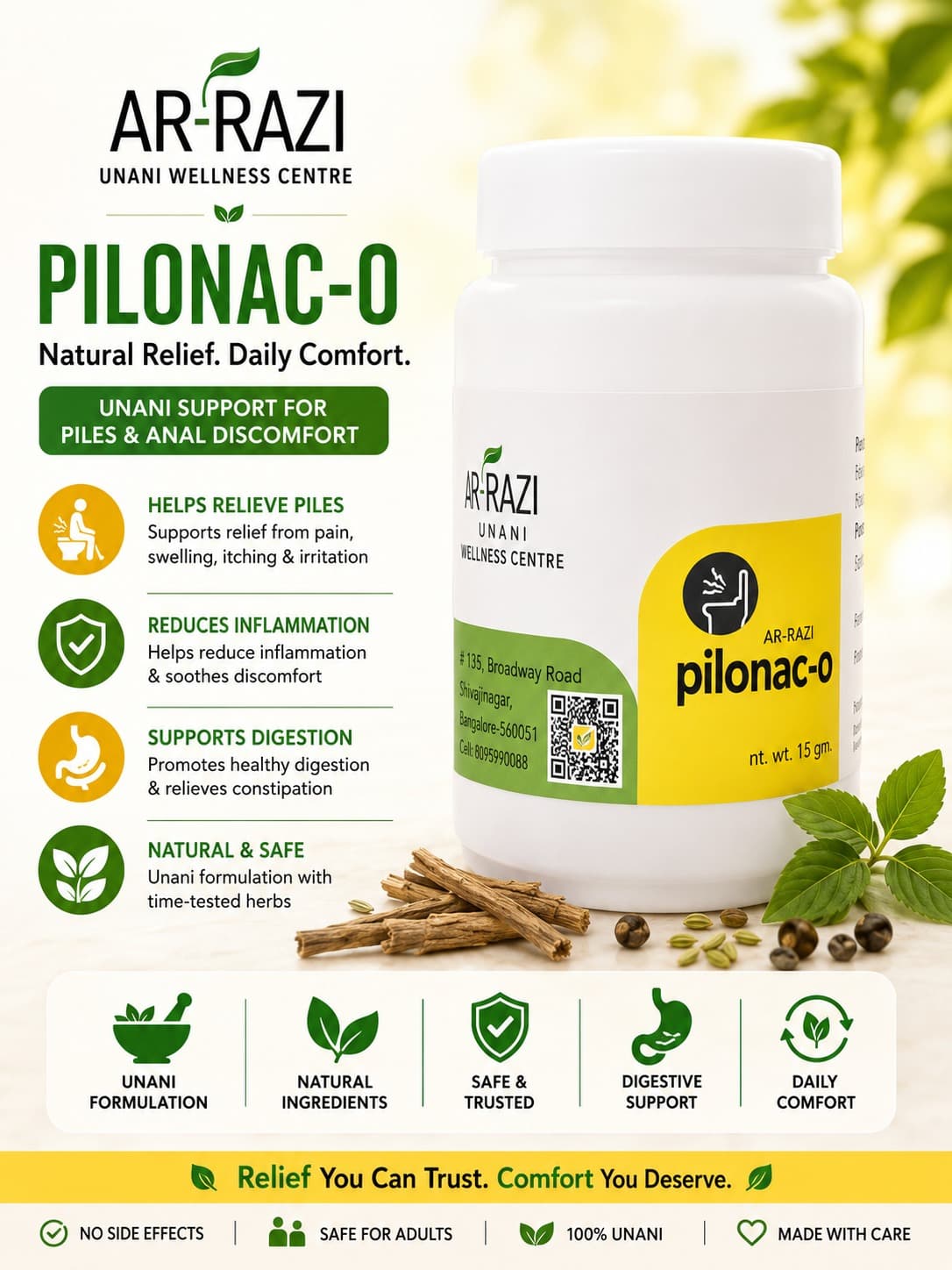 Pilonac-O