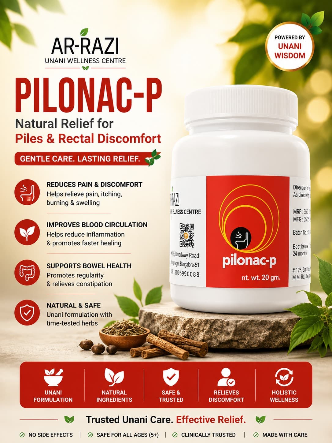 Pilonac-P