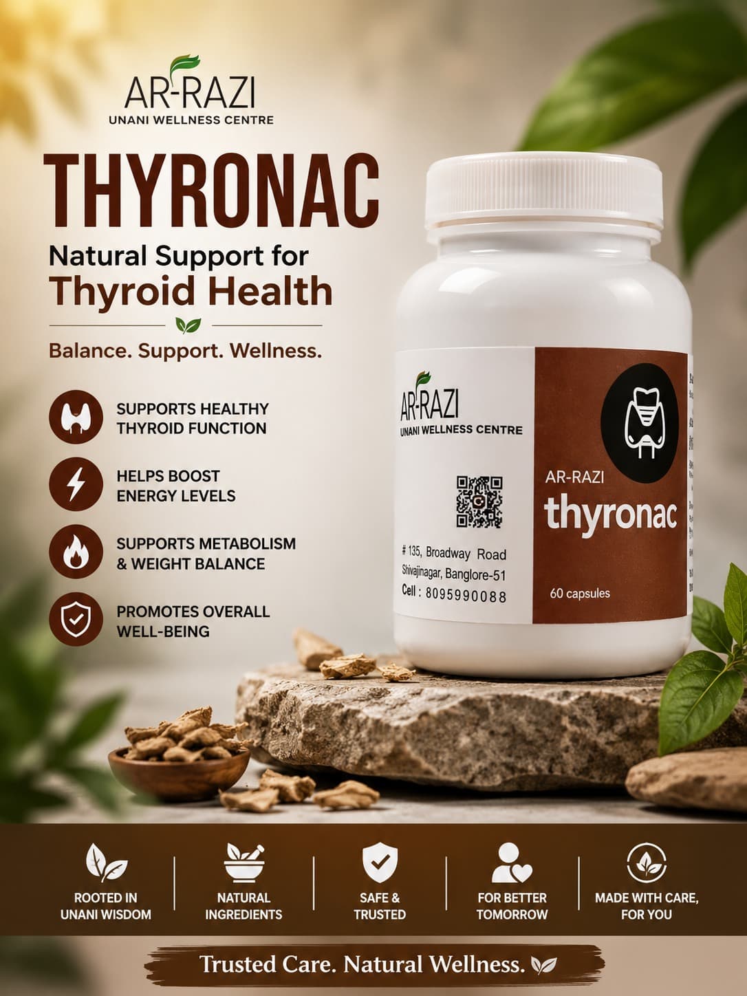 Thyronac